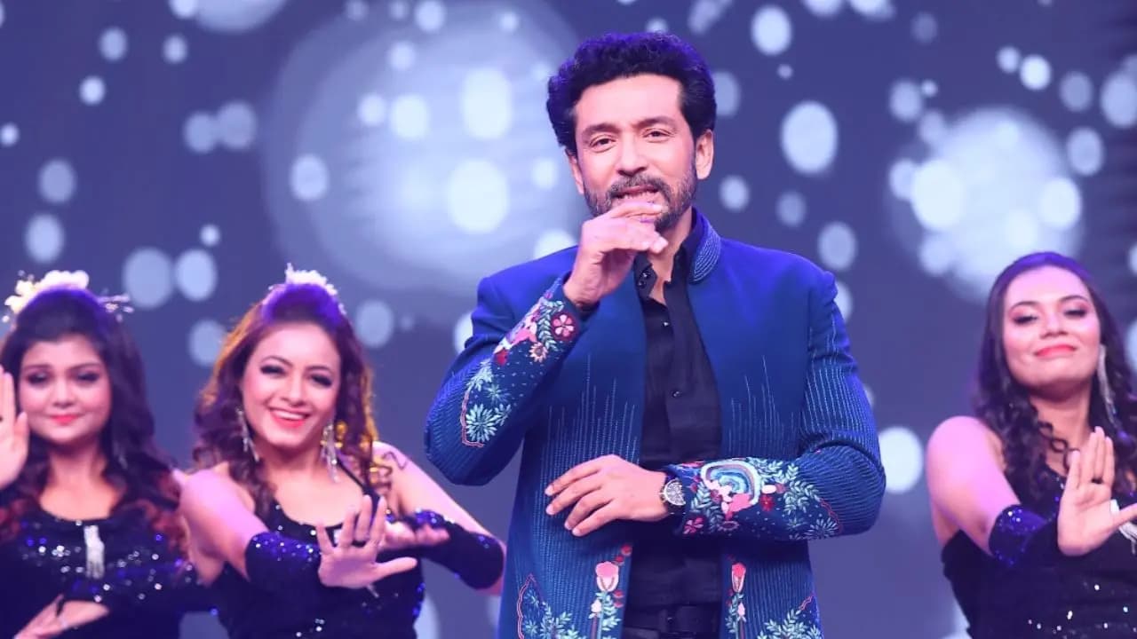 Tota Roychowdhury is ready to do a comeback in small screen in lakh takar lokkhi labh