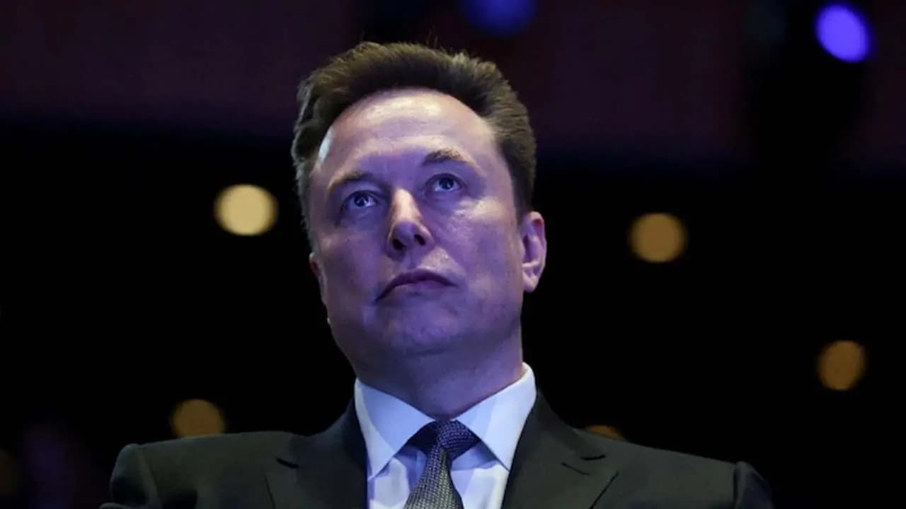 SpaceX loses 600 billion US Doller in three days