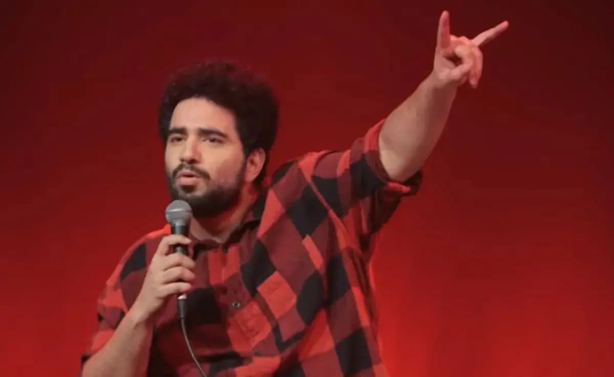 How Comedian Samay Raina Rebuilt India s Got Latent From The Ashes Of Controversy With Alia Bhatt