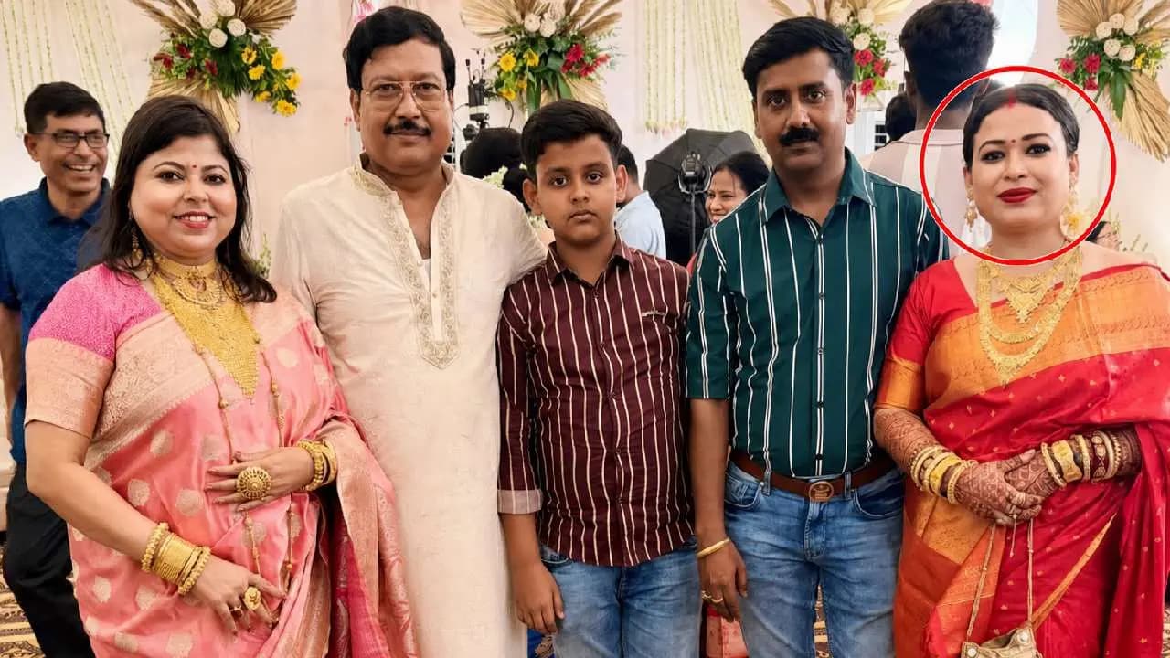 Kilos of Gold Found as Police Searches Home of TMC Leader Close to Sabyasachi Dutta