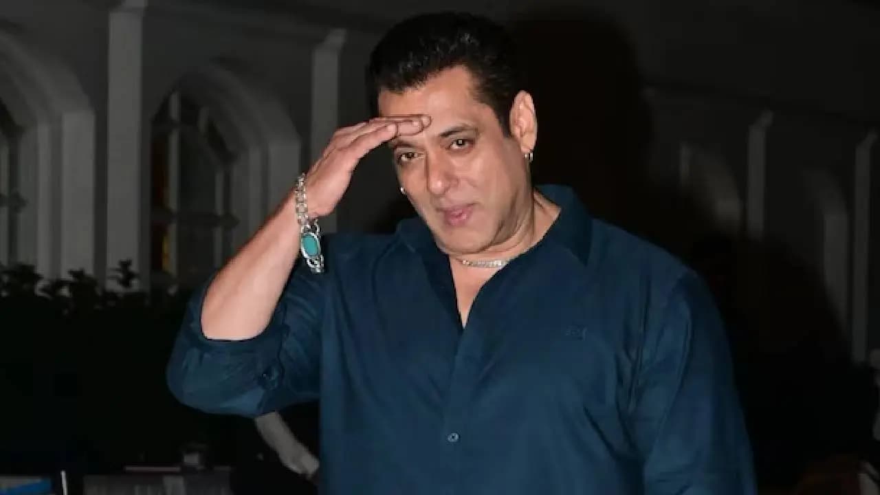 Salman Khan facing serious health issues claim social media viral post