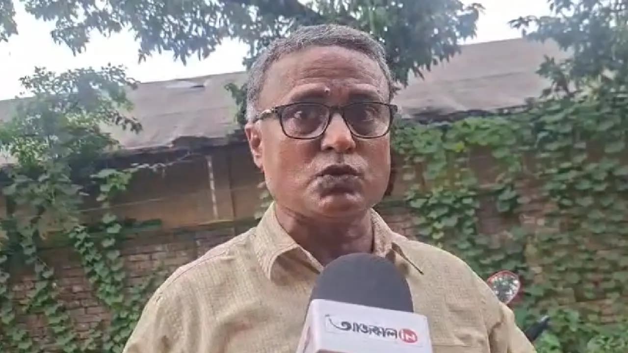 taratala-factory-collapse-big-update here eyewitness reaction after warehouse-roof-collapse incident happened