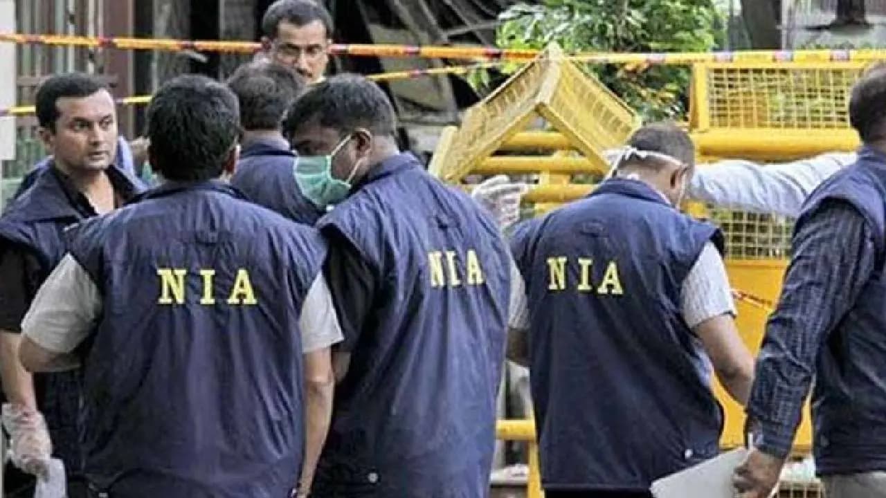 Amta Bomb Blast: NIA Arrests Two Prime Accused In Amta Bomb Blast Case