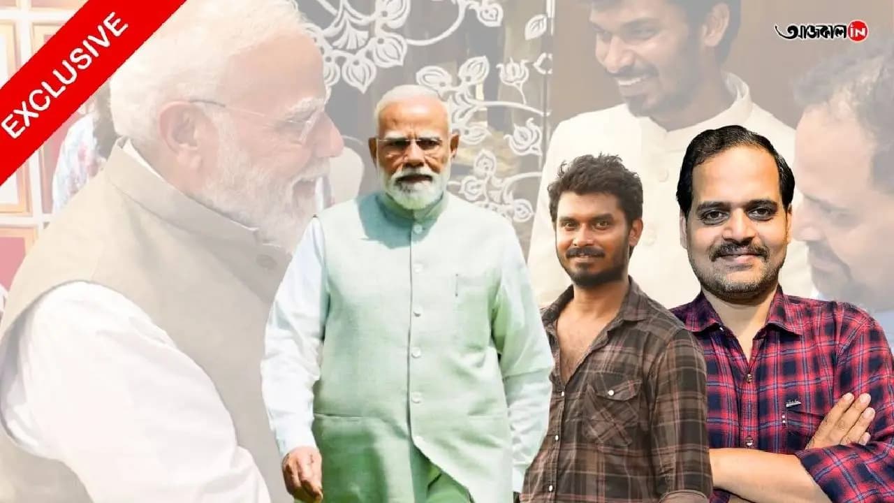 Panchayat Stars Exclusively Share Untold Moments From Their Meet With PM Narendra Modi