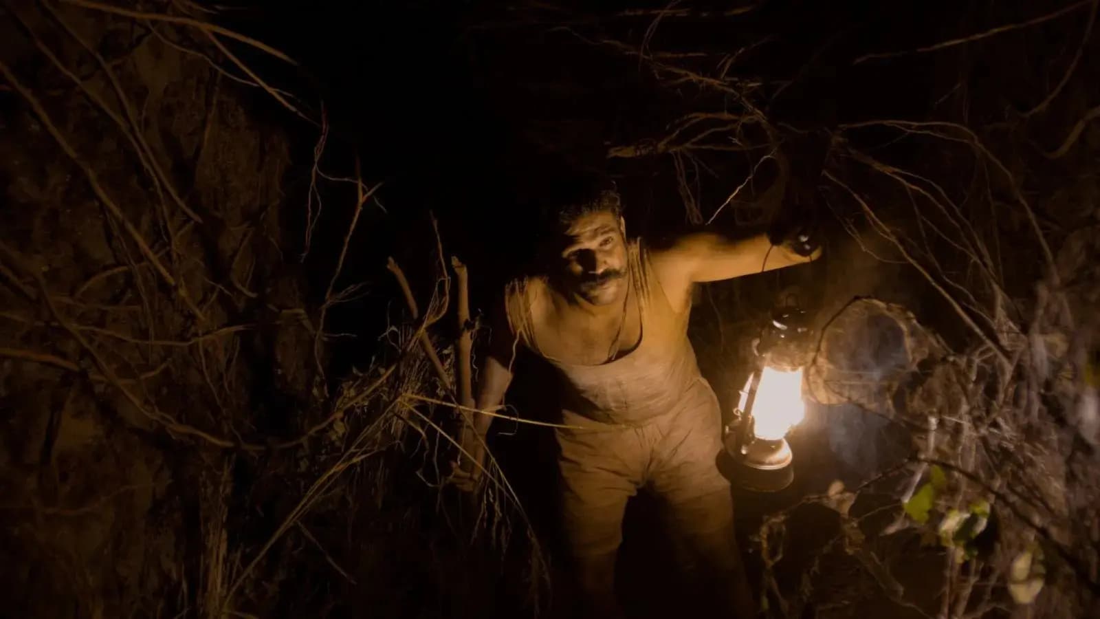 Team Tumbbad 2 Rejects Artificial Rain And Trek 3 Hours In Remote Forest Areas To Capture Real Monsoon