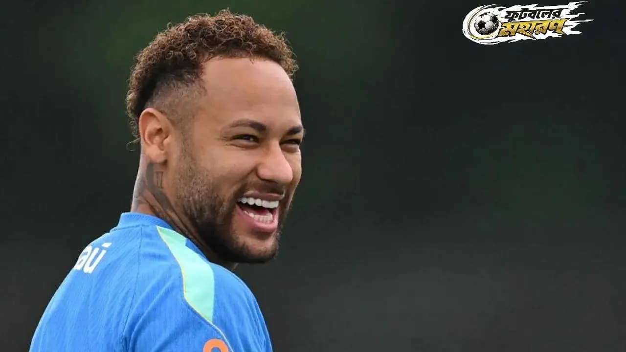 World Cup 2026: Neymar fit to play against Scotland, Brazil's teammate ends suspense