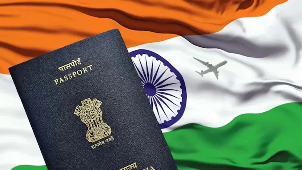 Passport is not proof of citizenship confusion deepens following the Ministry of External Affairs statement