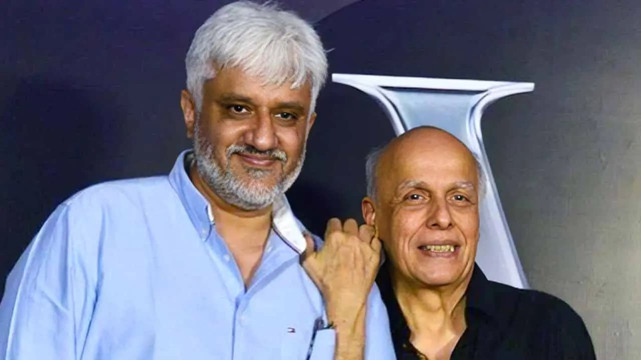 Vikram Bhatt Reveals Why Mahesh Bhatt Has Permanently Step Down From The Director s Chair