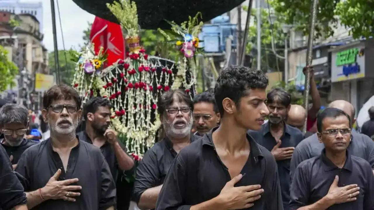 Lalbazar Muharram Directives