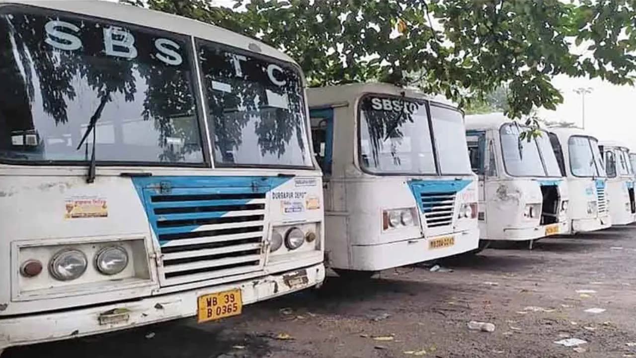 Big announcement from west bengal transport dept on new state bus services for passengers