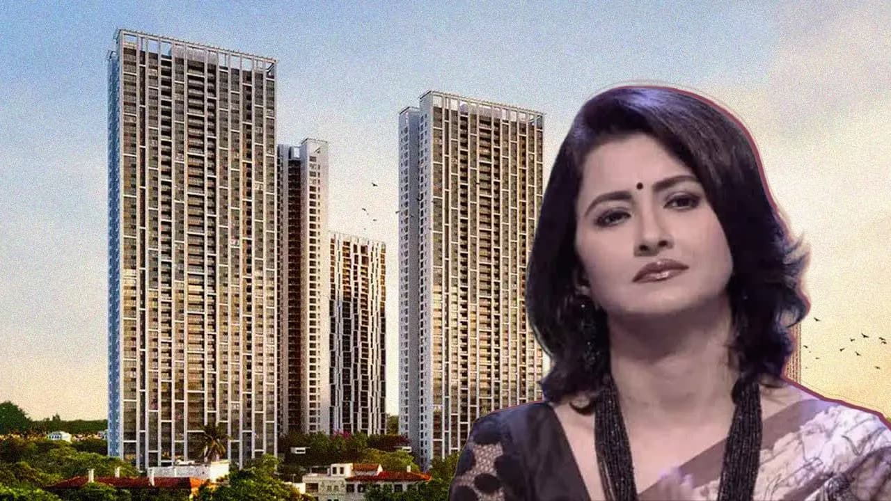 Amid Rachana Banerjee Urbana Controversy Inside Look and Actual Prices of the Urbana s Flats Revealed