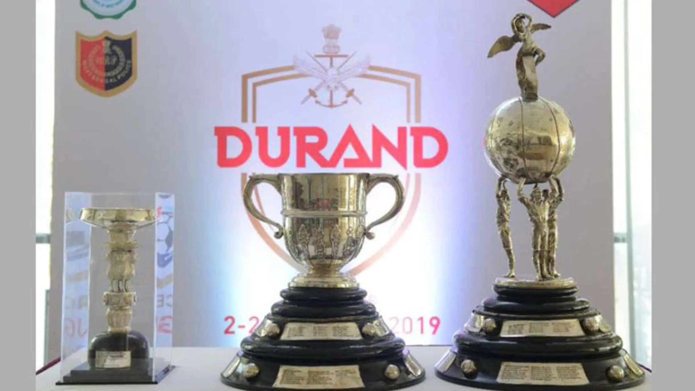 Durand Cup: Mohun Bagan and East Bengal in same group, last year Runners Diamond Harbour FC will not participate in the tournament