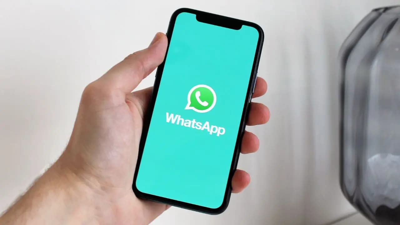 WhatsApp Username feature