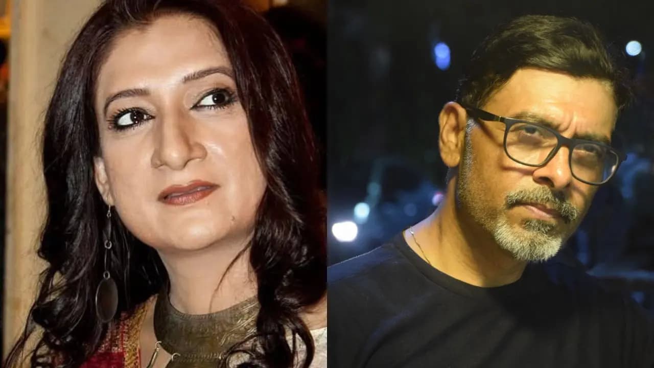 The calcutta files movie coming soon starting rajatabha Dutta sudip Mukherjee patel das and others