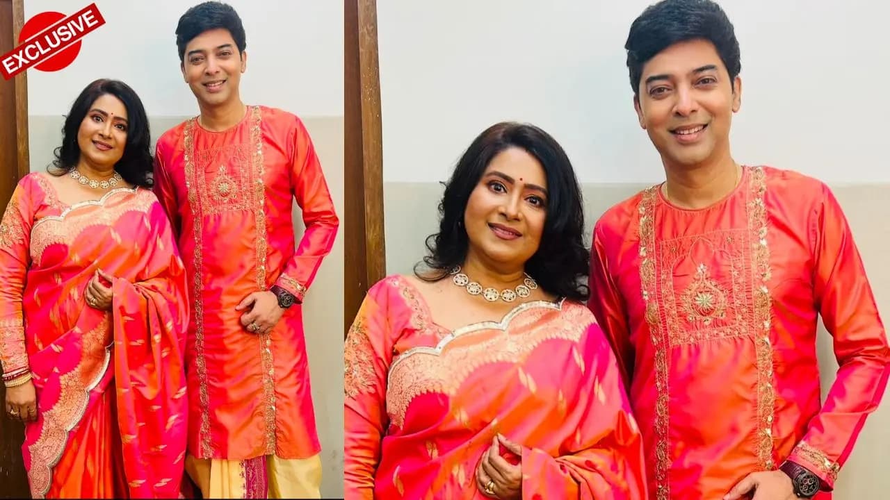 star jalsa Tilottama: Bhaswar Chatterjee Maitreyee Mitra duo back after long time