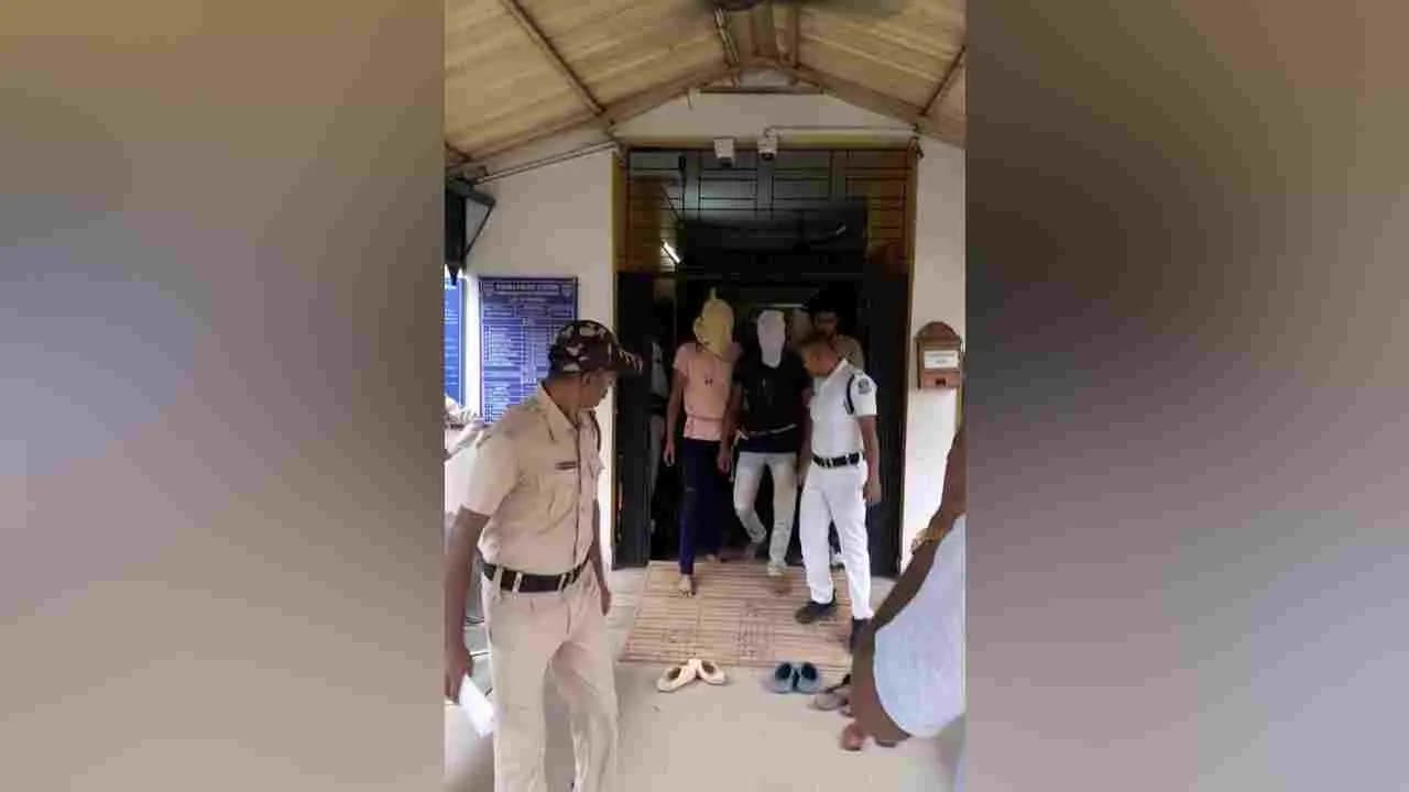 Major relief for residents of Rishra, Uttarpara, and Serampore success in police operation