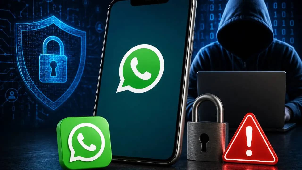 WhatsApp Usernames