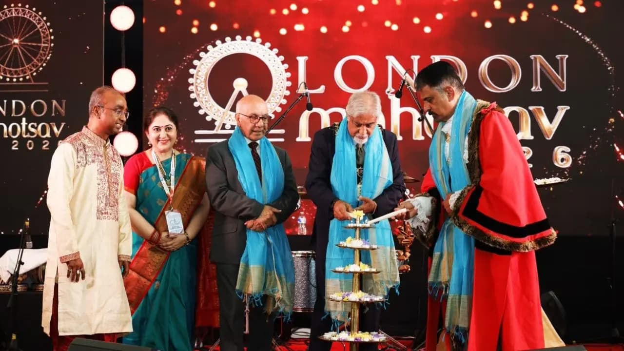London Mahotsav 2026: celebration of bengali culture resonates across UK