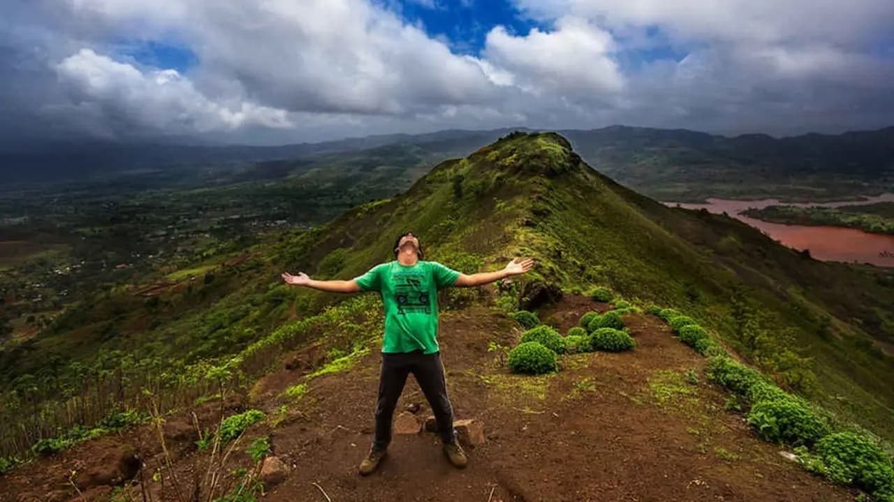 Monsoon Destinations