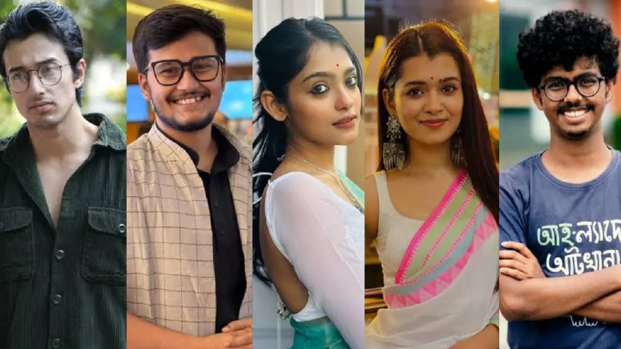 Rwitobroto Mukherjee Aryann Bhowmik Anusha Viswanathan and others will be part of a new bengali thriller movie