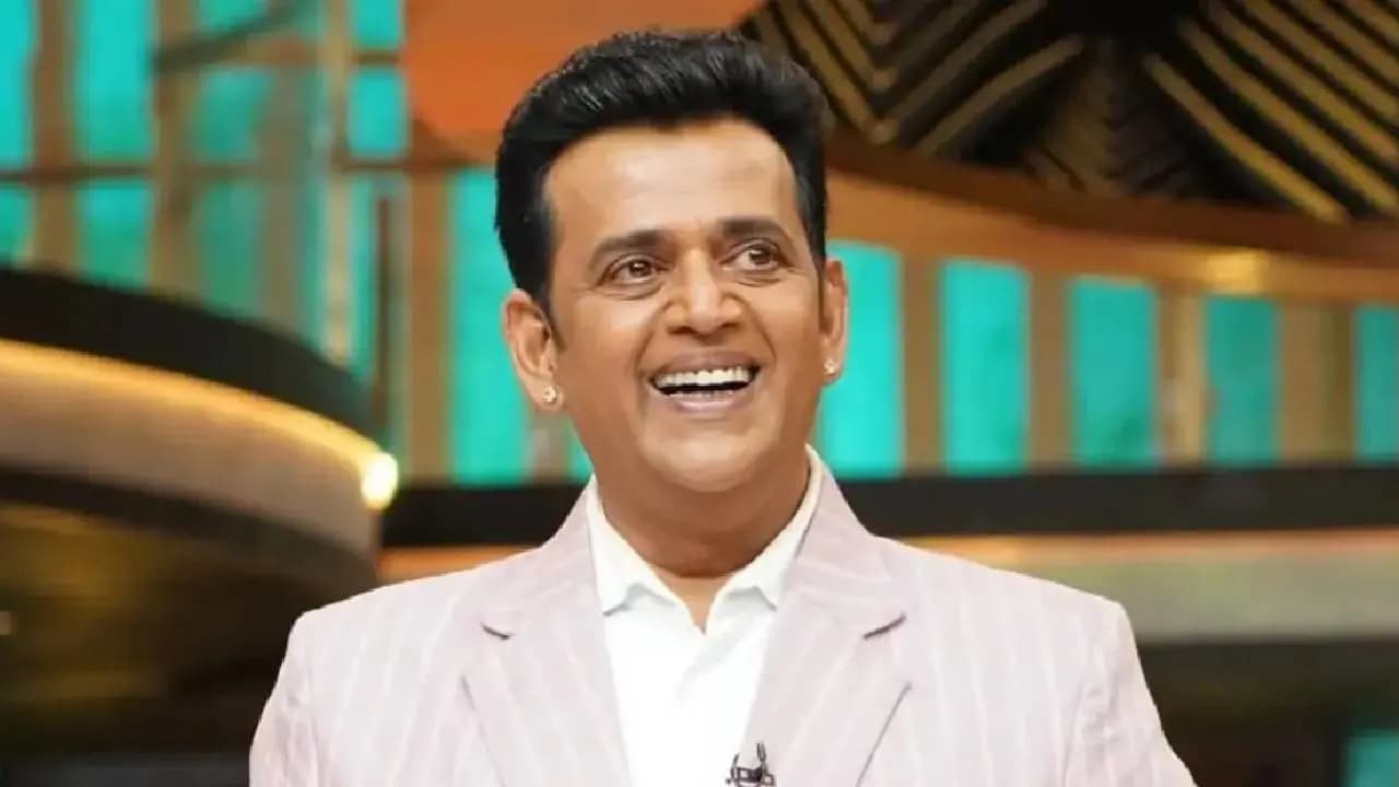 Actor and Politician Ravi Kishan has cancer as his zodiac sign