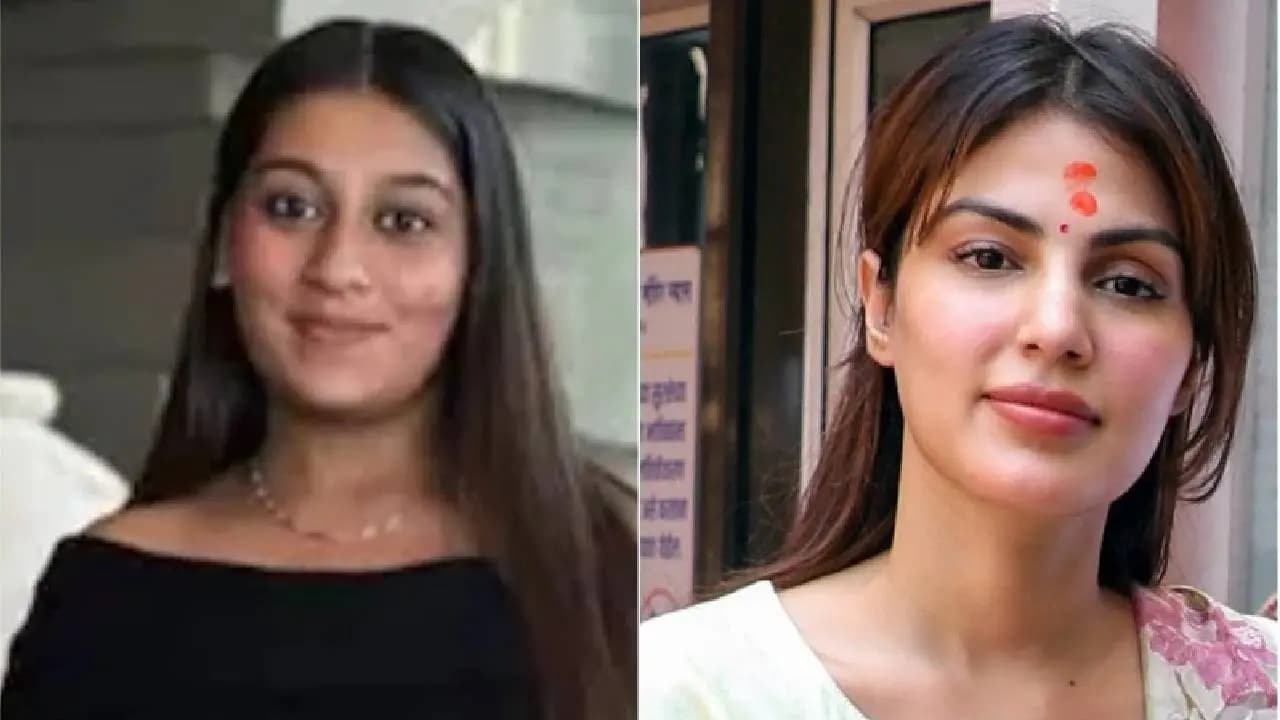 Pune Murder Case: Director Sanjay Gupta Faces Backlash Online For Comparing Ketan Agarwal Murder Accused Siya Goyal With Rhea Chakraborty