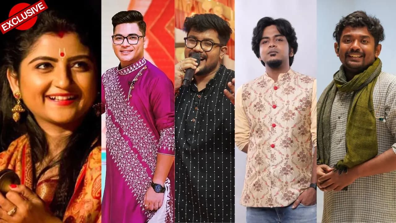 Aditi Munshi Musical Success: Durnibar Saha, Shovan Ganguly, Dipan Mitra opens up about Soumya Chakrabortty allegations