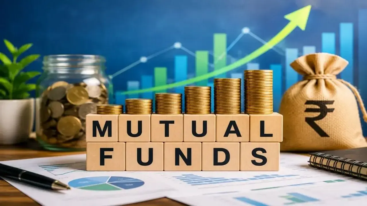 equity mutual fund