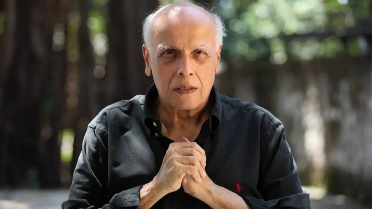 Mahesh Bhatt Announces Retirement from Direction