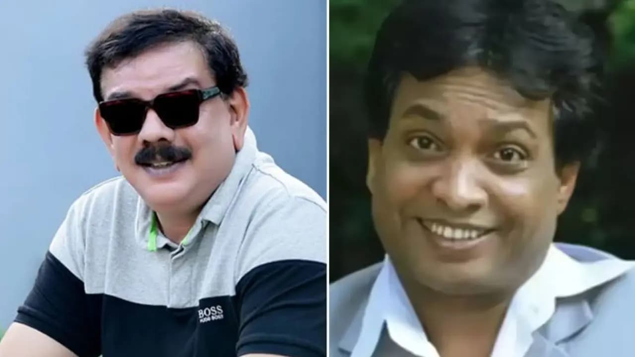 Priyadarshan reveals why he left hera pheri 3 Sunil pal claims he rejected offer from India's got latent show
