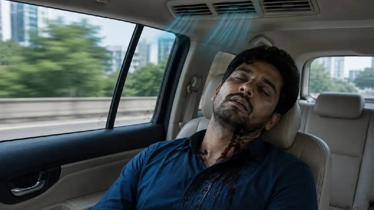 Man Dies After Sleeping in Car with AC On: Why It Is Dangerous