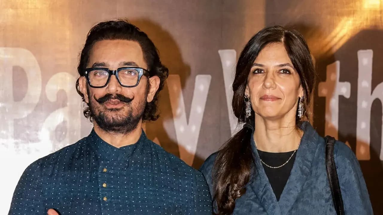 Aamir Khan marriage: lagaan actor is set to tie knot for third time on 5 july here is all details