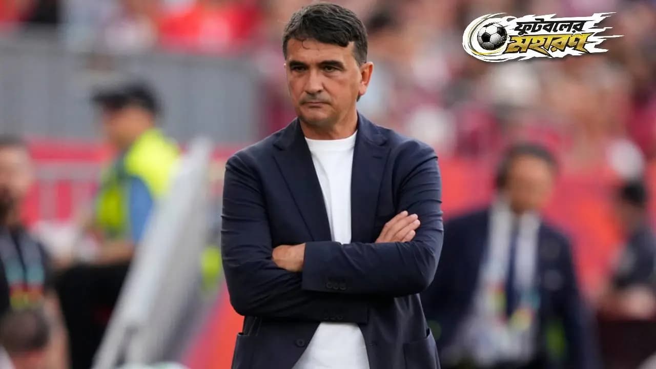 World Cup 2026: Croatia Coach blasts referee after VAR drama ends run in World Cup