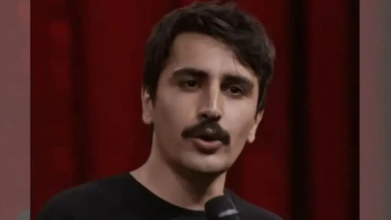 Turkish comedian Deniz Goktas arrested for the charges of blasphemy
