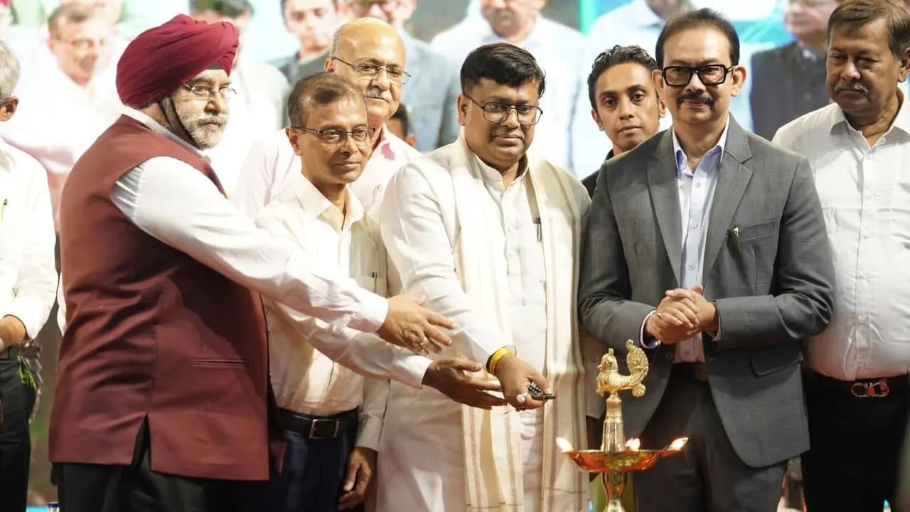 Techno India Group organizes APAI WB Pre Counselling and Education Fair 2026 for broadening the path to higher education for West Bengal students