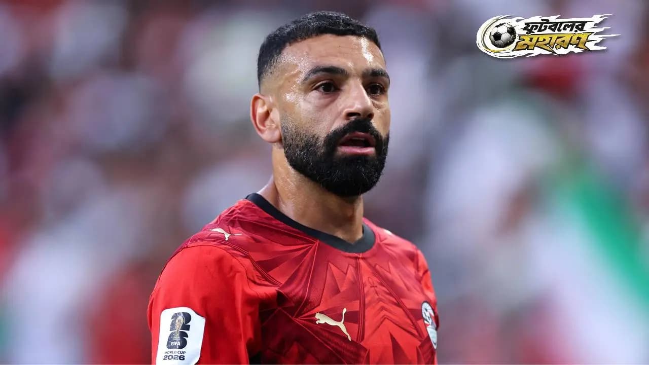 World Cup 2026: Egypt Team staff member lands in trouble ahead of Australia match