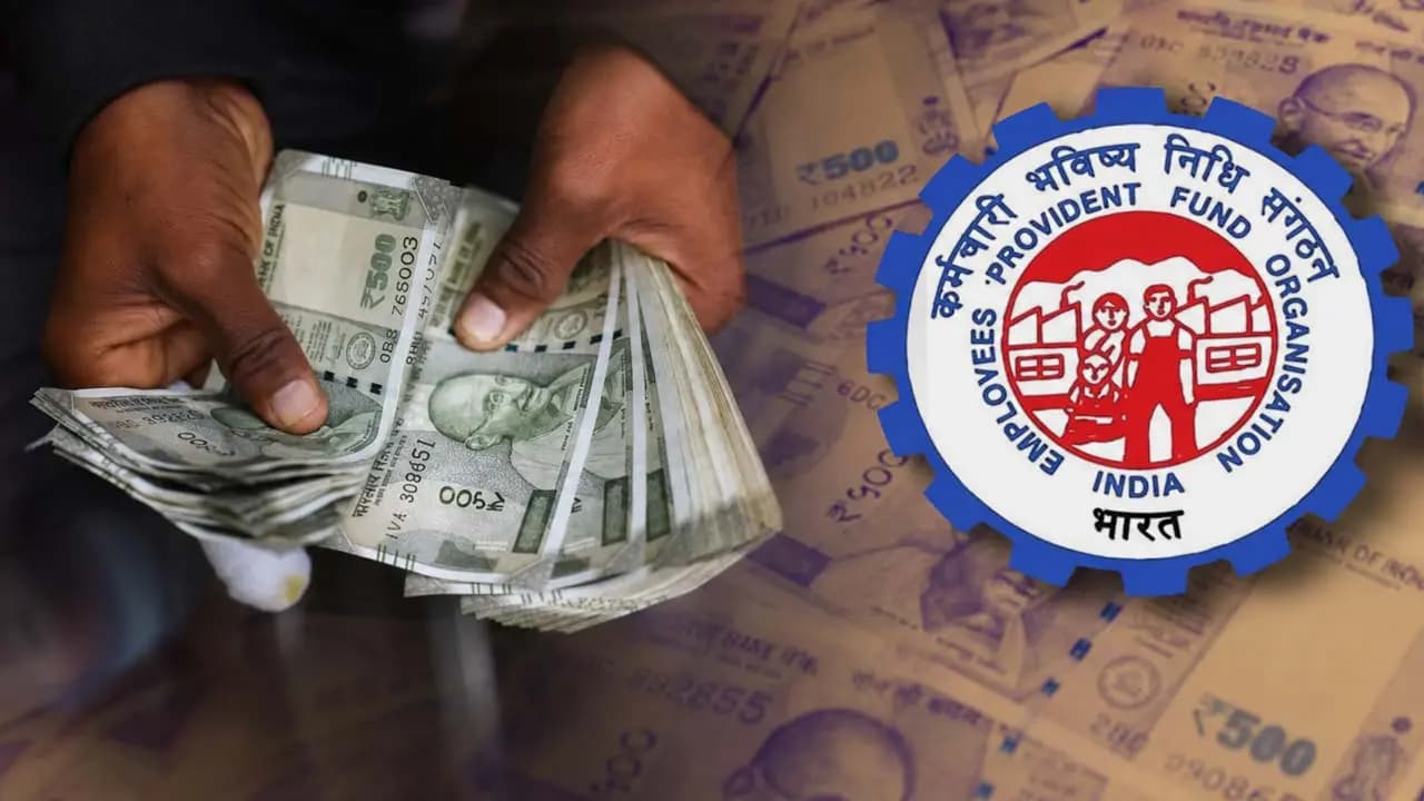 EPF Salary