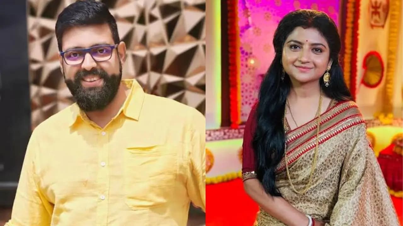 Aditi Munshi Arrest What hint did Tarunjyoti Tewari give