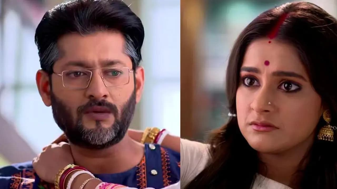 Babli shundori serial: vinayak and actress are coming close to each other