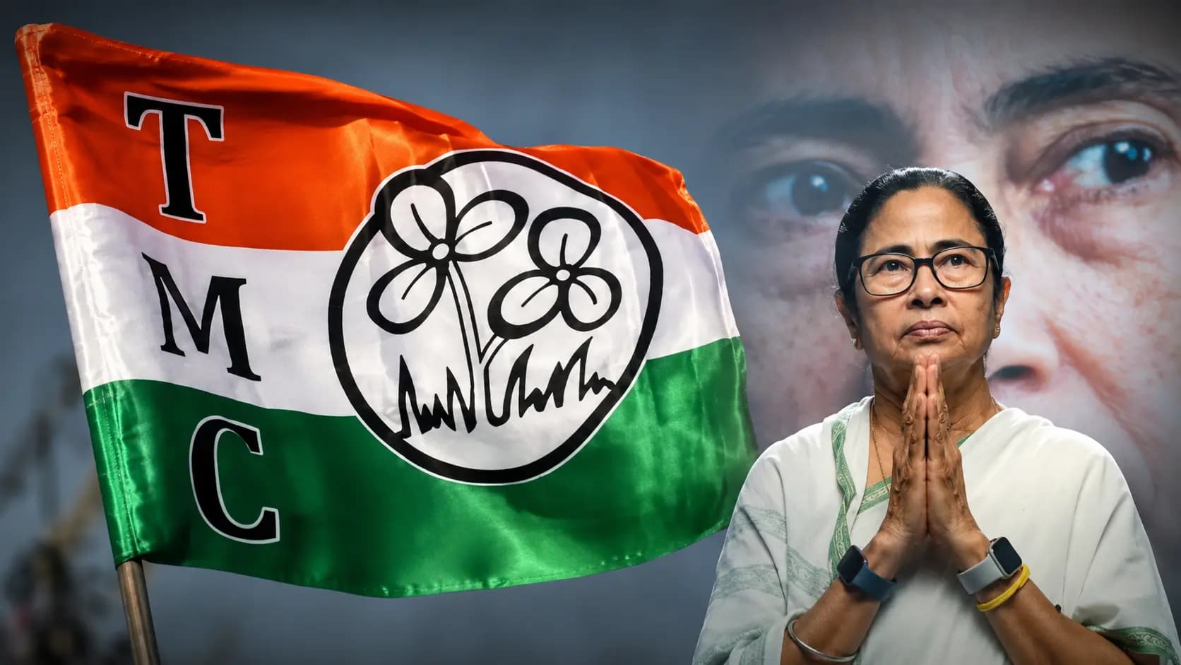 Mamata Banerjee