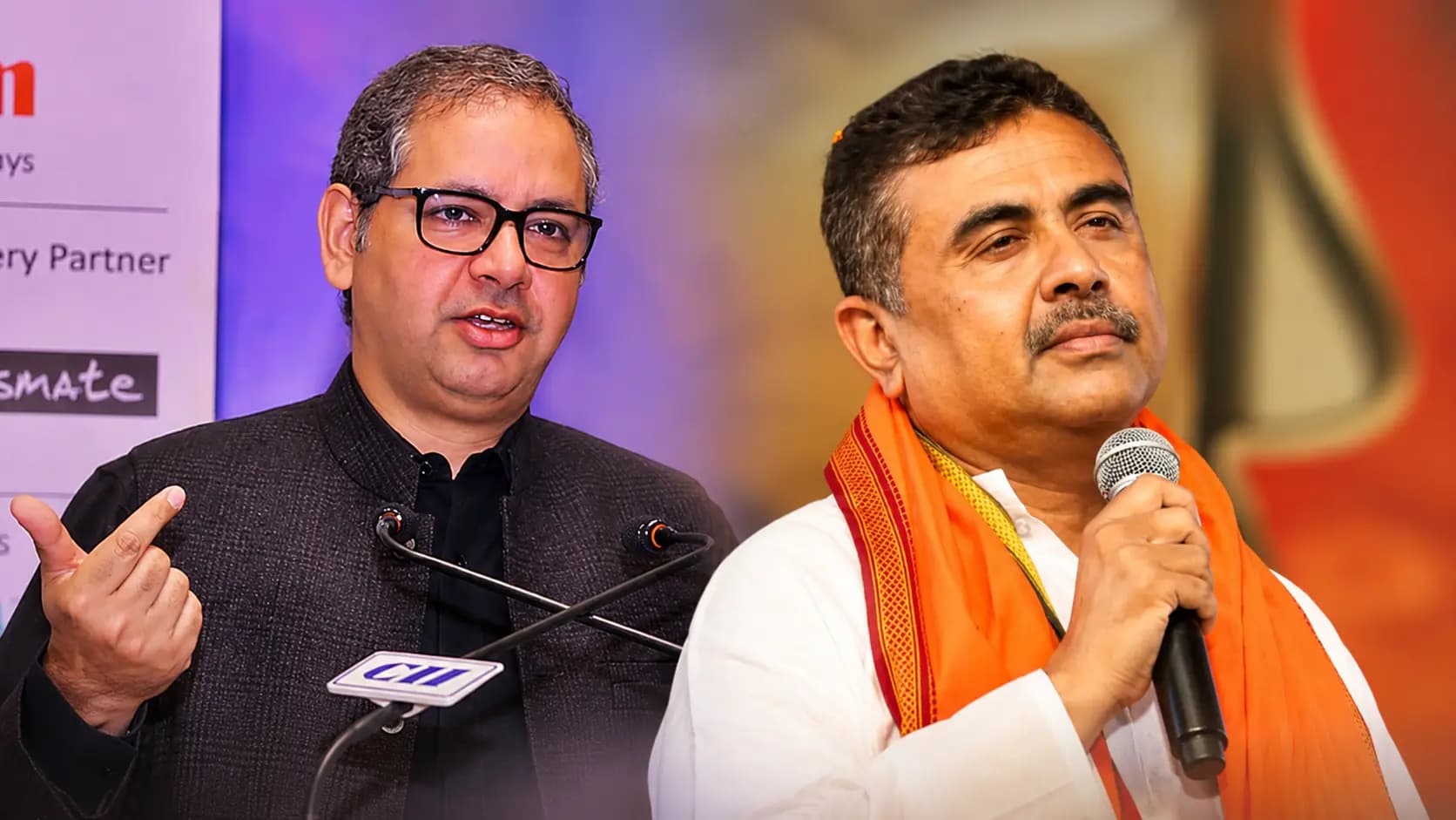WBCSSC Chairman: CM Suvendu Adhikari Appointed IAS Dushyant Nariala As WBCSSC Chairman