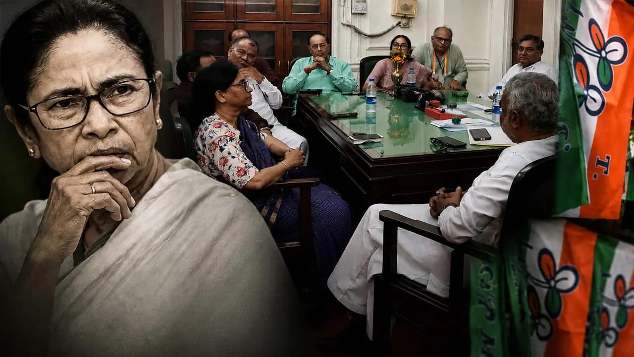 Mamata Chandrima