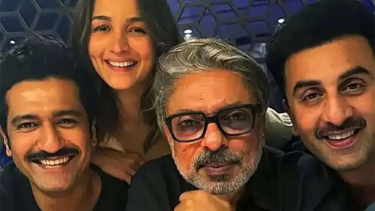 Vicky Kaushal Waiting for Sanjay Leela Bhansalis love and war starrer ranbir kapoor alia bhatt