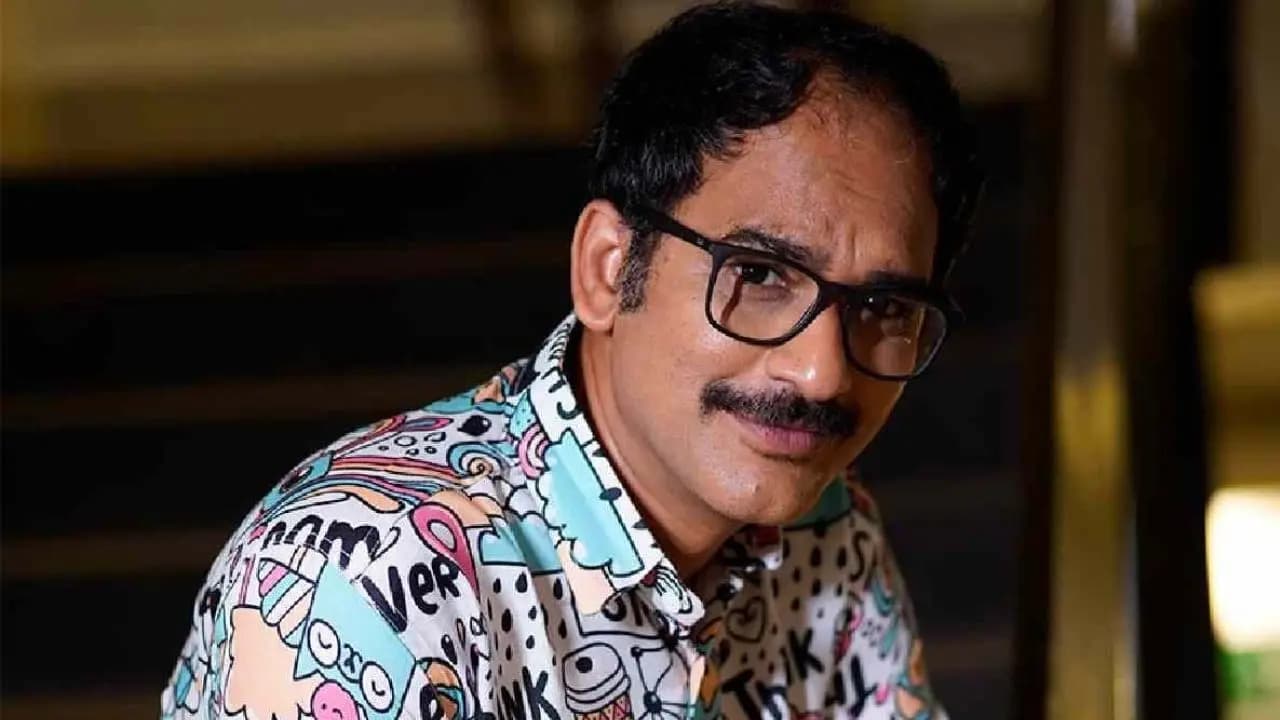 Ritwick chakraborty shares a post claiming he never used the term Tollywood here is why