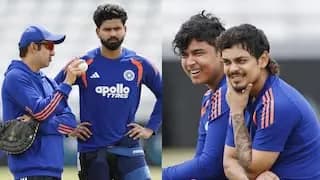 Vaibhav Sooryavanshi cryptic post ahead of second T20 against England raises question about India Debut