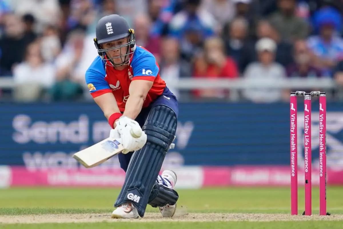 Jacob Bethel played brilliantly, India lose second T20 against England, trail by 0-1