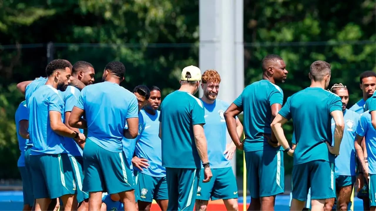World Cup 2026:All eyes will be on Haaland and Gabriel rivalry