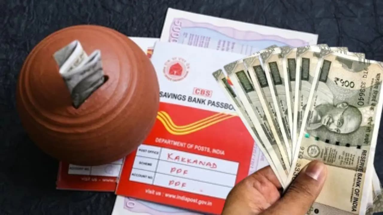 NSC Scheme