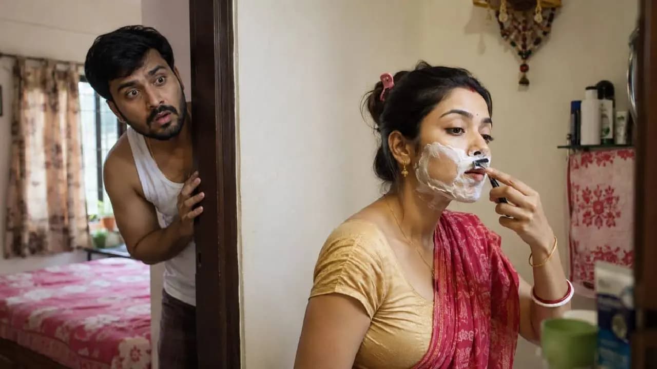Man furious After Discovering his partner Impersonating a Woman for 3 Years