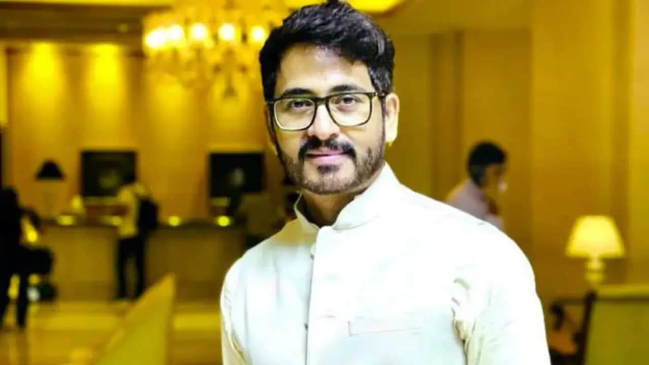 Hiraan chatterjee takes a new initiative for shyampur constituency